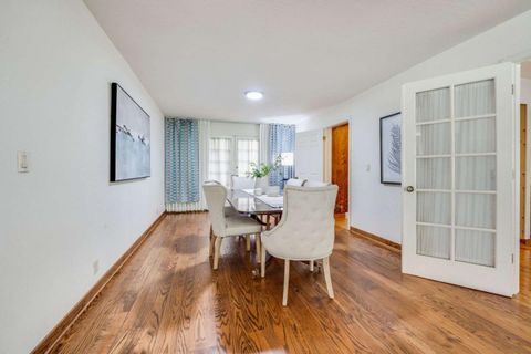 A home in CUPERTINO