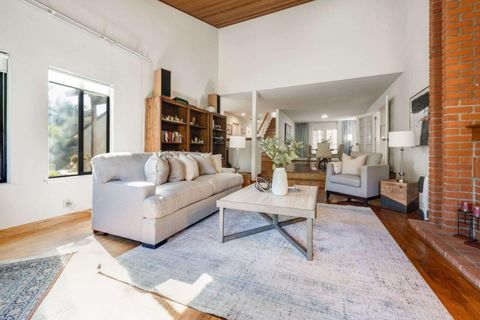 A home in CUPERTINO