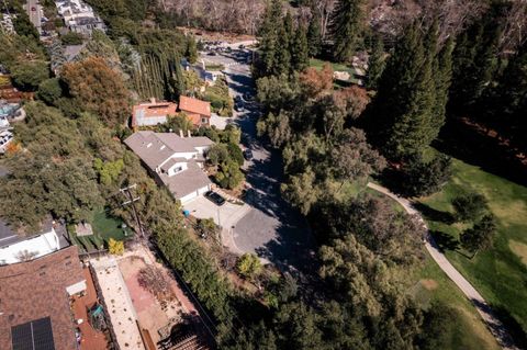 A home in CUPERTINO