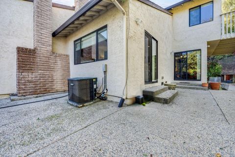 A home in CUPERTINO