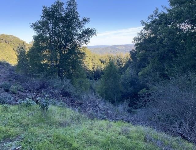 0 Redwood Retreat Road