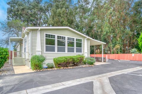 2655 Brommer Street SANTA CRUZ CA 95062