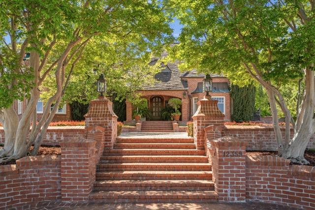 12359 Farr Ranch Road