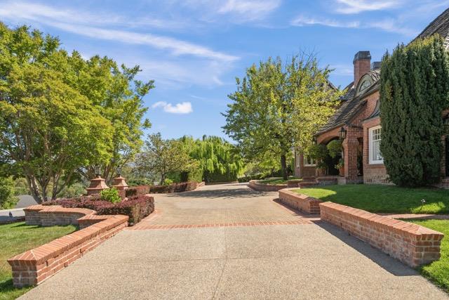 12359 Farr Ranch Road