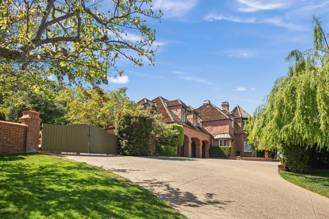 12359 Farr Ranch Road