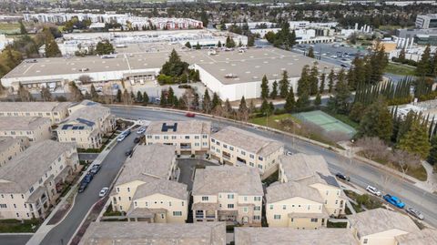 Tiny photo for 5965 Woodspring Loop, San Jose, CA 95123 (MLS # ML82033482)