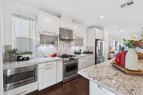 Tiny photo for 5965 Woodspring Loop, San Jose, CA 95123 (MLS # ML82033482)