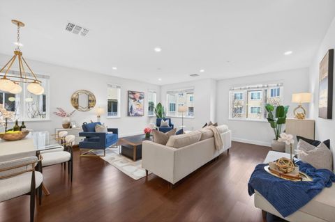 Tiny photo for 5965 Woodspring Loop, San Jose, CA 95123 (MLS # ML82033482)