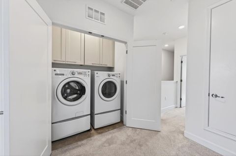 Tiny photo for 5965 Woodspring Loop, San Jose, CA 95123 (MLS # ML82033482)