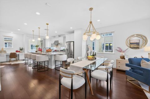 Tiny photo for 5965 Woodspring Loop, San Jose, CA 95123 (MLS # ML82033482)