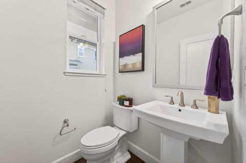 Tiny photo for 5965 Woodspring Loop, San Jose, CA 95123 (MLS # ML82033482)