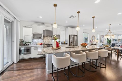 Tiny photo for 5965 Woodspring Loop, San Jose, CA 95123 (MLS # ML82033482)