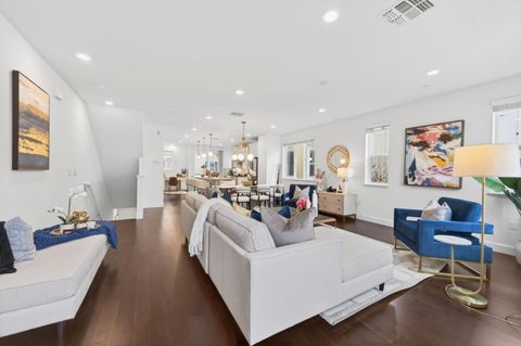 Tiny photo for 5965 Woodspring Loop, San Jose, CA 95123 (MLS # ML82033482)