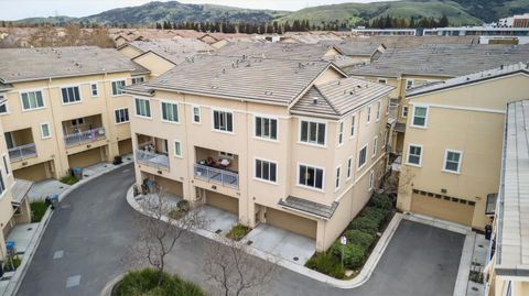 Tiny photo for 5965 Woodspring Loop, San Jose, CA 95123 (MLS # ML82033482)