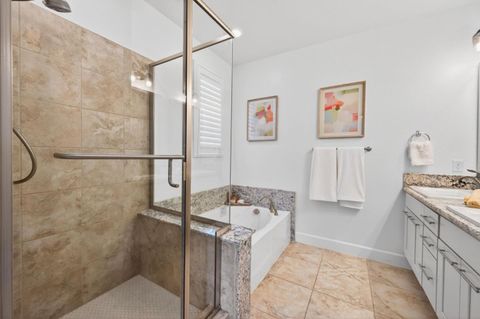 Tiny photo for 5965 Woodspring Loop, San Jose, CA 95123 (MLS # ML82033482)