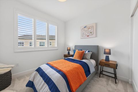 Tiny photo for 5965 Woodspring Loop, San Jose, CA 95123 (MLS # ML82033482)