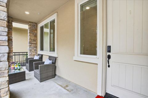 Tiny photo for 5965 Woodspring Loop, San Jose, CA 95123 (MLS # ML82033482)