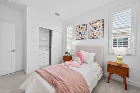 Tiny photo for 5965 Woodspring Loop, San Jose, CA 95123 (MLS # ML82033482)