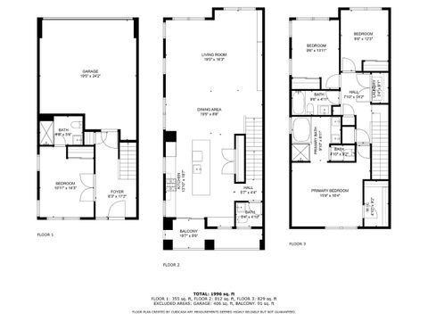 Tiny photo for 5965 Woodspring Loop, San Jose, CA 95123 (MLS # ML82033482)