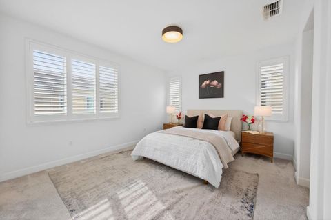 Tiny photo for 5965 Woodspring Loop, San Jose, CA 95123 (MLS # ML82033482)