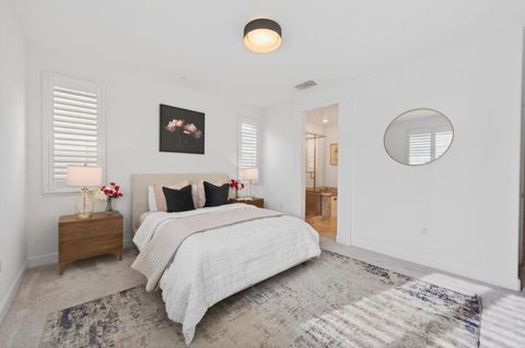 Tiny photo for 5965 Woodspring Loop, San Jose, CA 95123 (MLS # ML82033482)