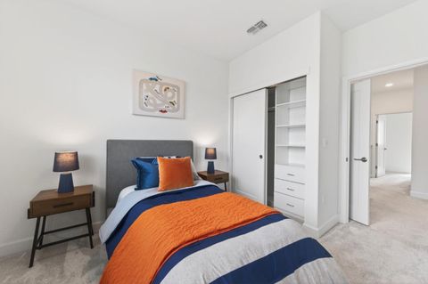 Tiny photo for 5965 Woodspring Loop, San Jose, CA 95123 (MLS # ML82033482)