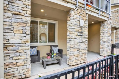 Tiny photo for 5965 Woodspring Loop, San Jose, CA 95123 (MLS # ML82033482)