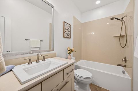 Tiny photo for 5965 Woodspring Loop, San Jose, CA 95123 (MLS # ML82033482)