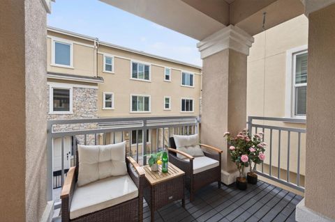 Tiny photo for 5965 Woodspring Loop, San Jose, CA 95123 (MLS # ML82033482)