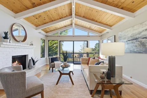 1700 Valley View Avenue, Belmont, CA 94002 - #: ML82031446