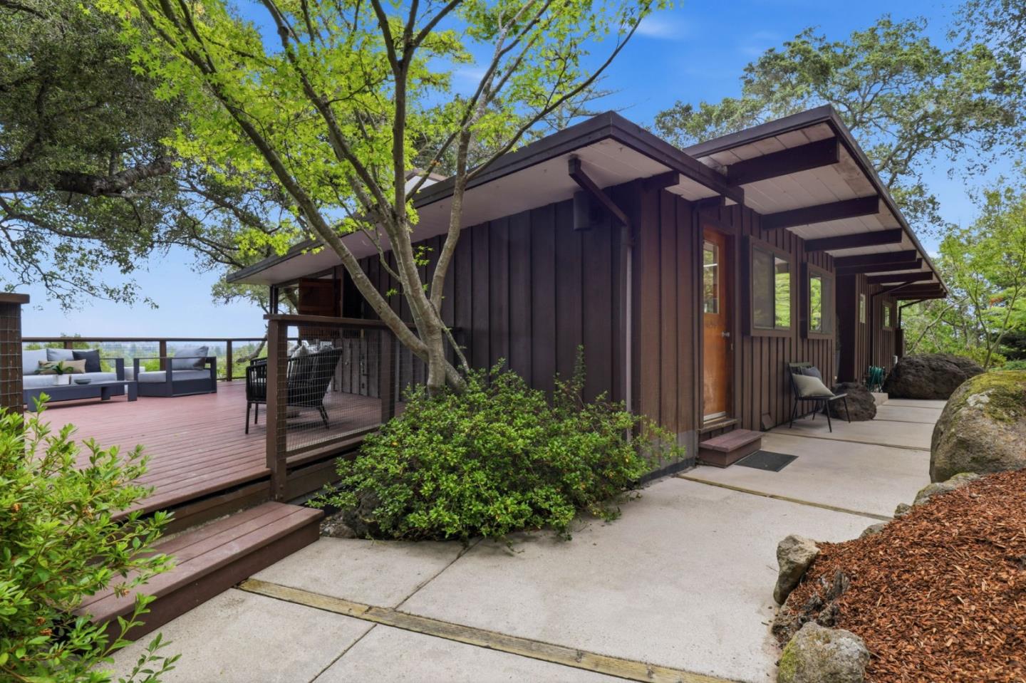 3635 Partition Road