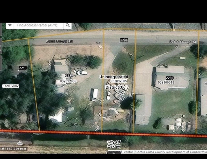 2244 Dutch Slough Road