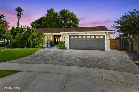 Photo of 5860 Mcgilvra Court, SAN JOSE, CA 95123 (MLS # ML82063928)