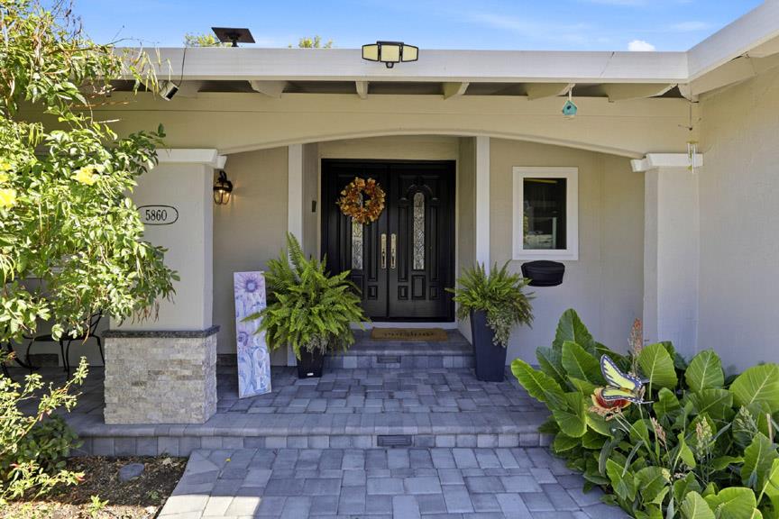 5860 Mcgilvra Court, San Jose CA 95123