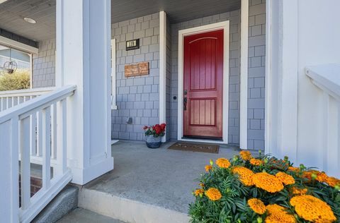 Photo of 119 Third Street, SPRECKELS, CA 93962 (MLS # ML82024744)