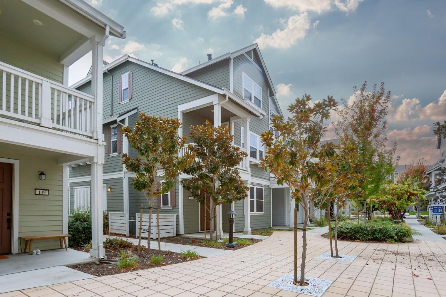 141 Orbit Way