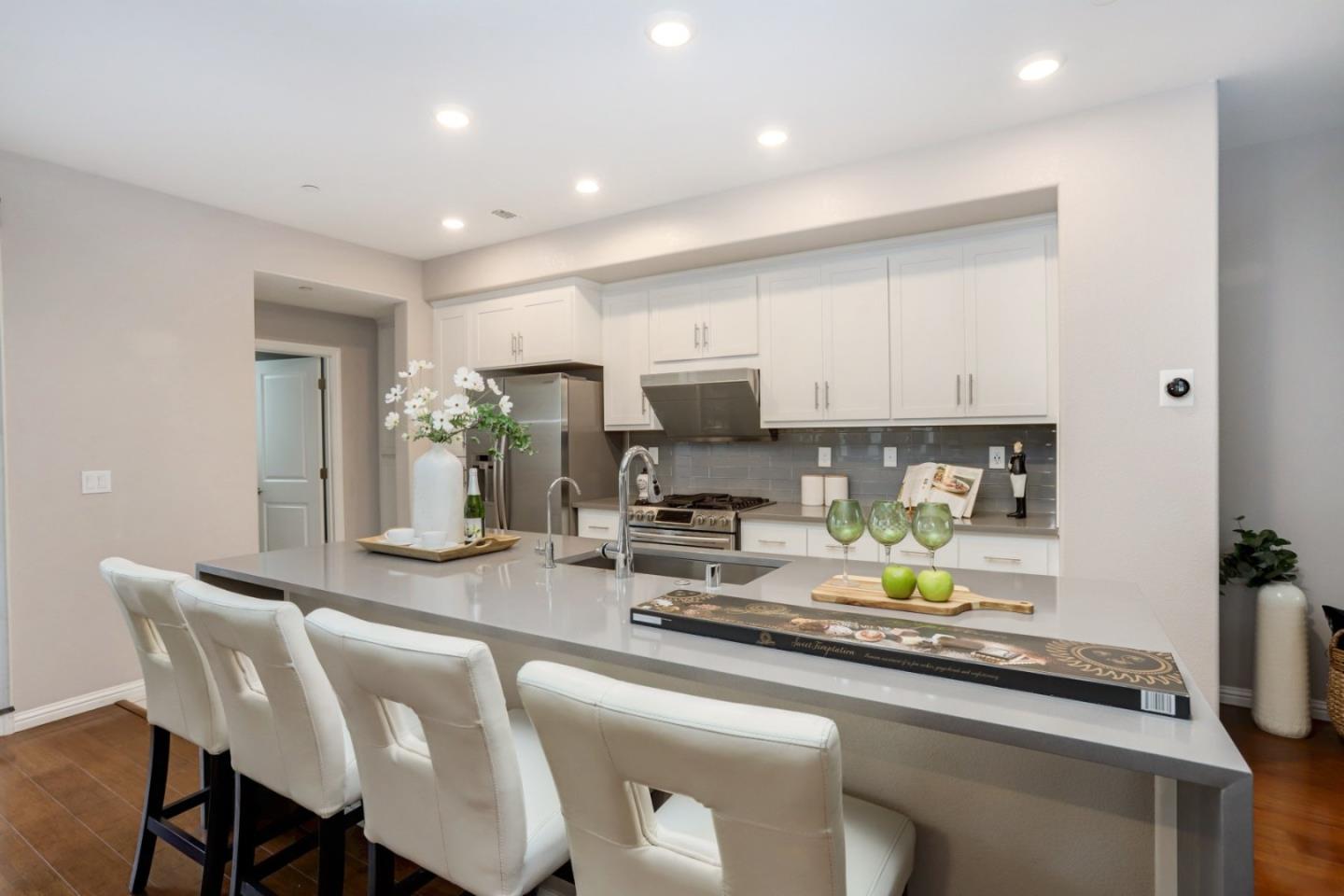 141 Orbit Way