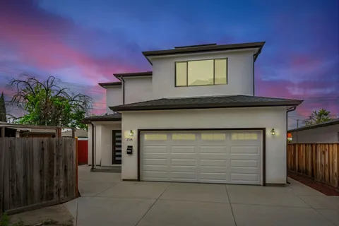 2514 Parkland Court, Santa Clara, CA 95051 - MLS#: ML82002820