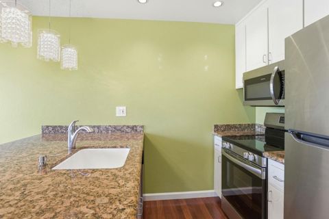 Tiny photo for 707 Fathom Drive #211, SAN MATEO, CA 94404 (MLS # ML82026118)