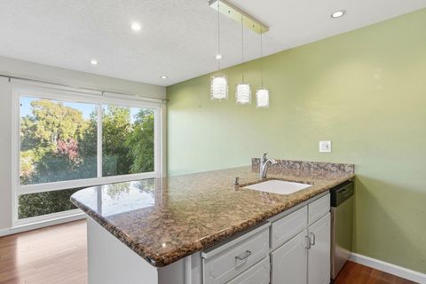 Tiny photo for 707 Fathom Drive #211, SAN MATEO, CA 94404 (MLS # ML82026118)