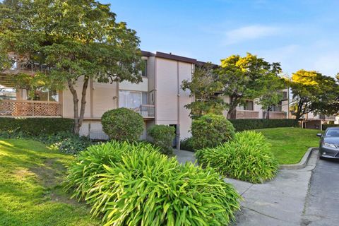 Tiny photo for 707 Fathom Drive #211, SAN MATEO, CA 94404 (MLS # ML82026118)