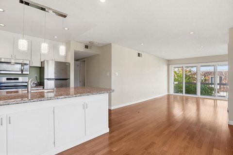 Tiny photo for 707 Fathom Drive #211, SAN MATEO, CA 94404 (MLS # ML82026118)