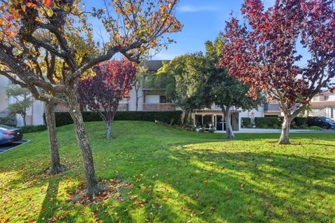 Tiny photo for 707 Fathom Drive #211, SAN MATEO, CA 94404 (MLS # ML82026118)