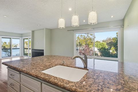 Tiny photo for 707 Fathom Drive #211, SAN MATEO, CA 94404 (MLS # ML82026118)