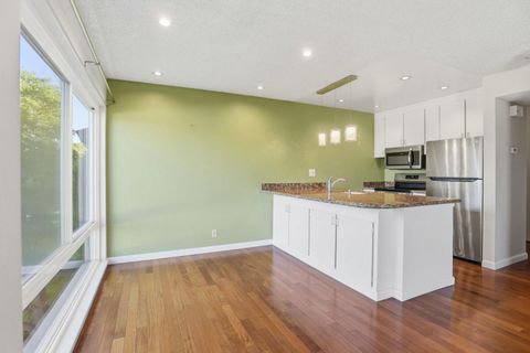 Tiny photo for 707 Fathom Drive #211, SAN MATEO, CA 94404 (MLS # ML82026118)