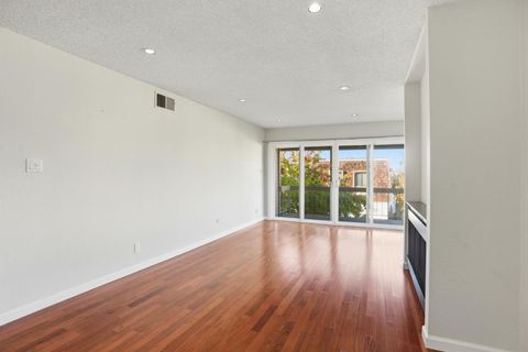 Tiny photo for 707 Fathom Drive #211, SAN MATEO, CA 94404 (MLS # ML82026118)