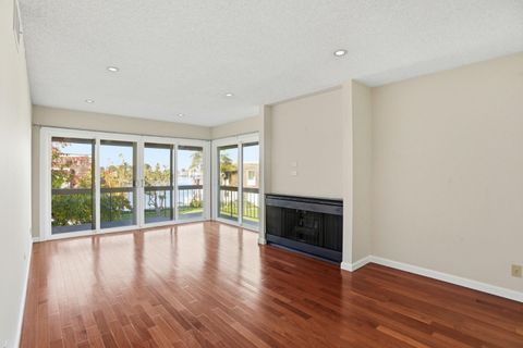 Tiny photo for 707 Fathom Drive #211, SAN MATEO, CA 94404 (MLS # ML82026118)