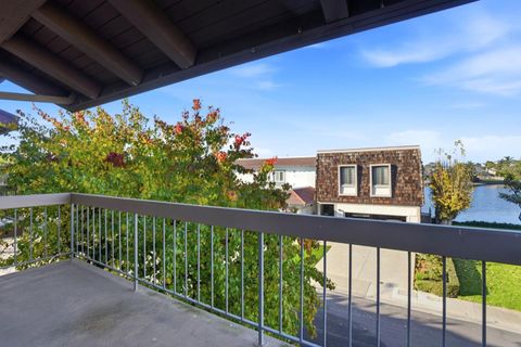 Tiny photo for 707 Fathom Drive #211, SAN MATEO, CA 94404 (MLS # ML82026118)