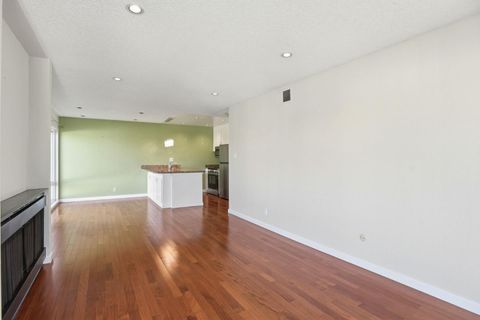 Tiny photo for 707 Fathom Drive #211, SAN MATEO, CA 94404 (MLS # ML82026118)