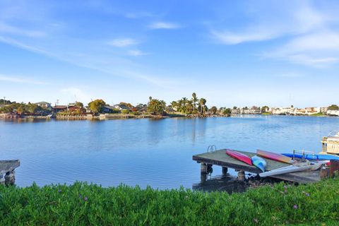 Tiny photo for 707 Fathom Drive #211, SAN MATEO, CA 94404 (MLS # ML82026118)